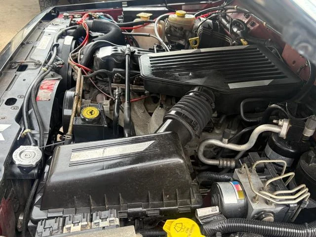 AMC JEEP JEEP 14