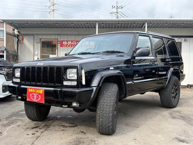 AMC JEEP JEEP
