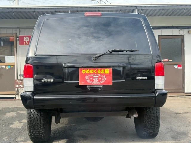 AMC JEEP JEEP 18