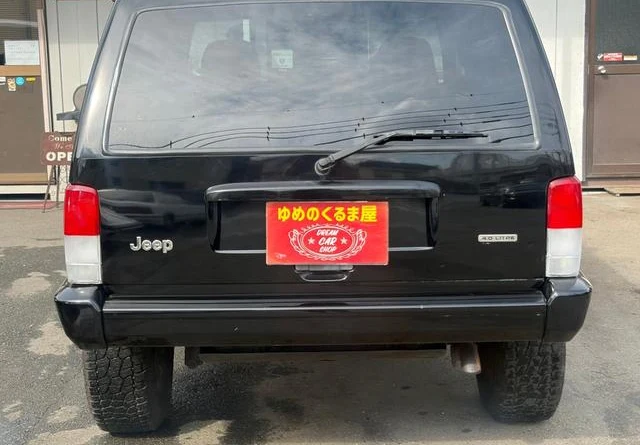 AMC JEEP JEEP 9