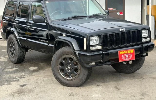 AMC JEEP JEEP 16