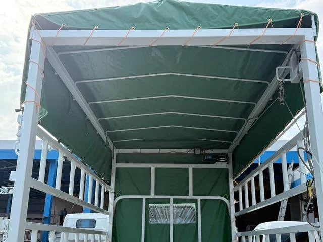 Mitsubishi Fuso CANTER 33