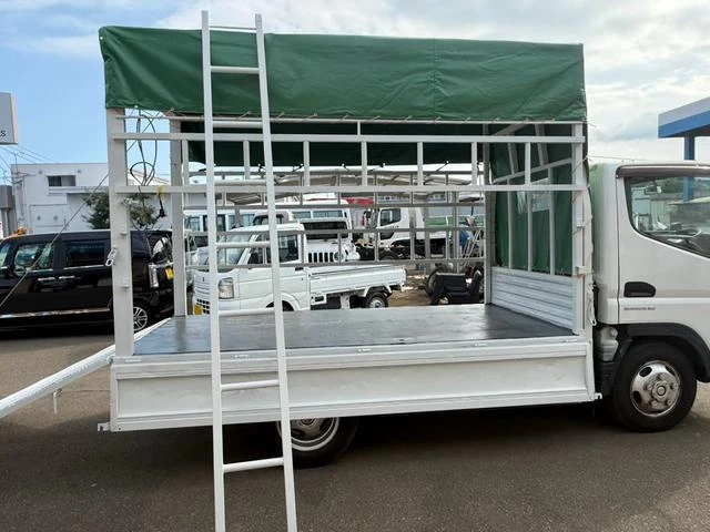 Mitsubishi Fuso CANTER 39