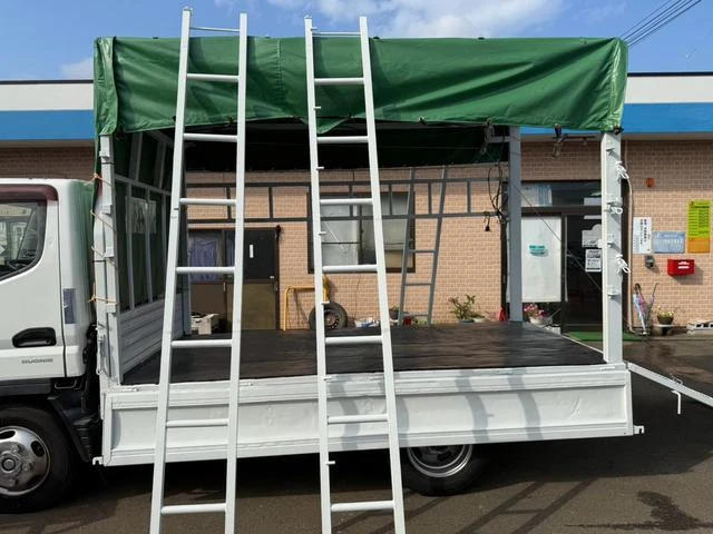 Mitsubishi Fuso CANTER 41
