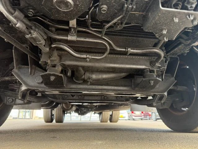 Mitsubishi Fuso CANTER 28