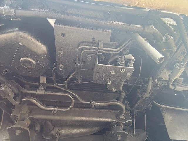 Mitsubishi Fuso CANTER 27