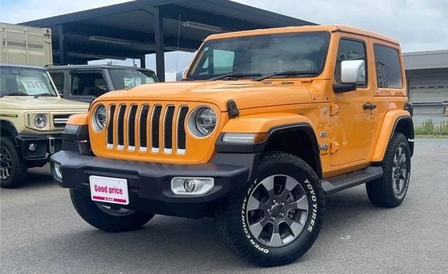 Chrysler JEEP