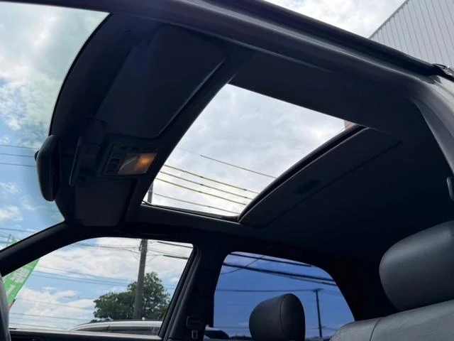 AMERICA LEXUS LS400 18