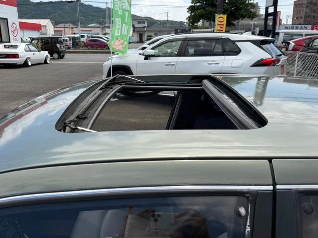 AMERICA LEXUS LS400 9