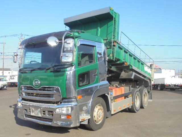 UD Trucks QUON