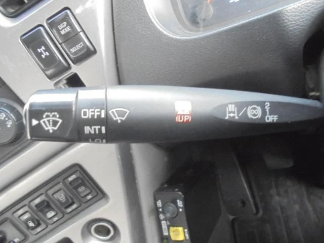 UD Trucks QUON 21
