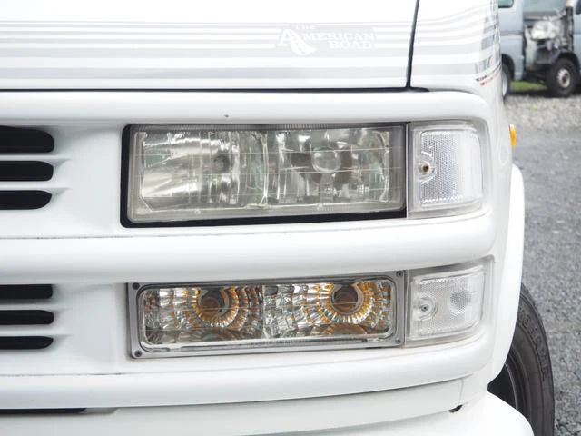 GMC SAVANA 11