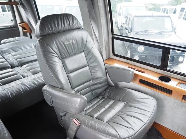GMC SAVANA 20