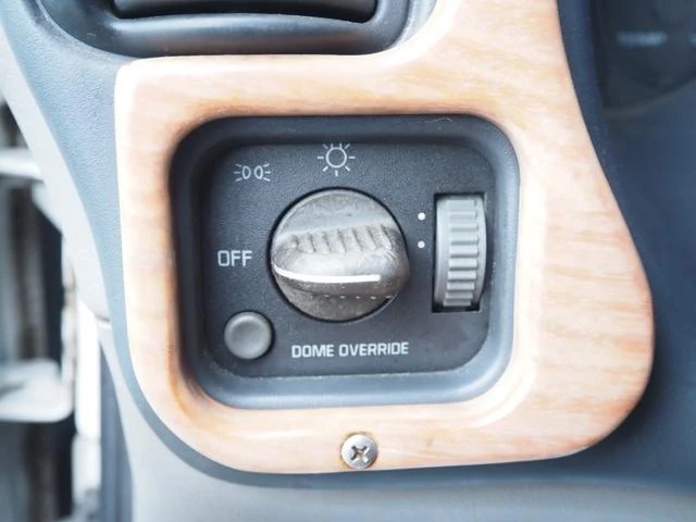 GMC SAVANA 25