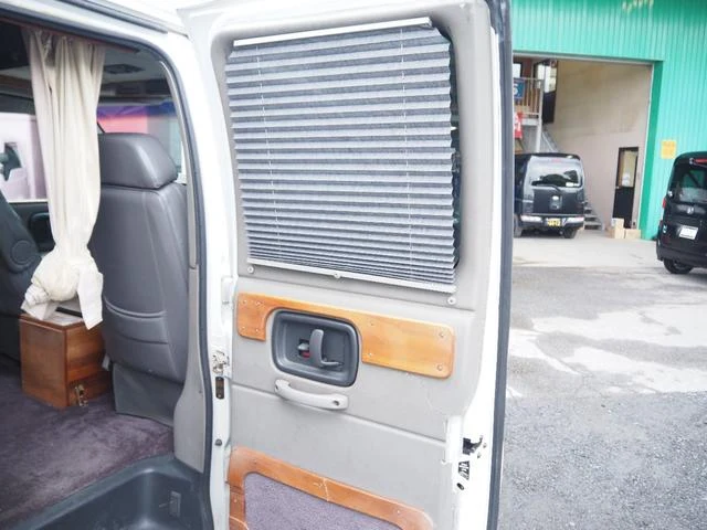 GMC SAVANA 29