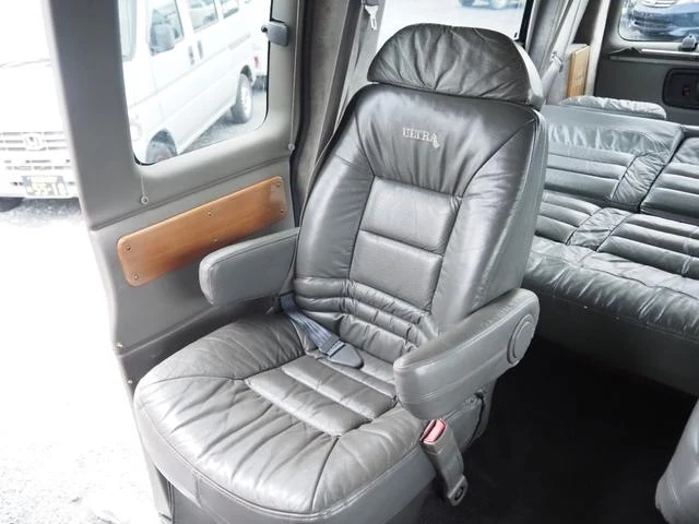 GMC SAVANA 21