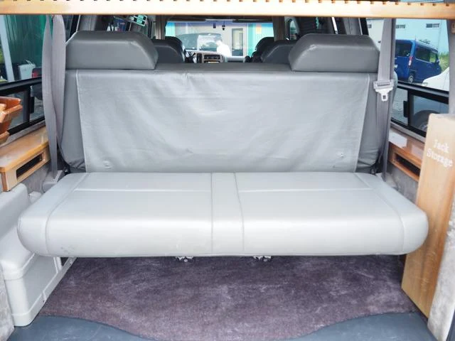 GMC SAVANA 22