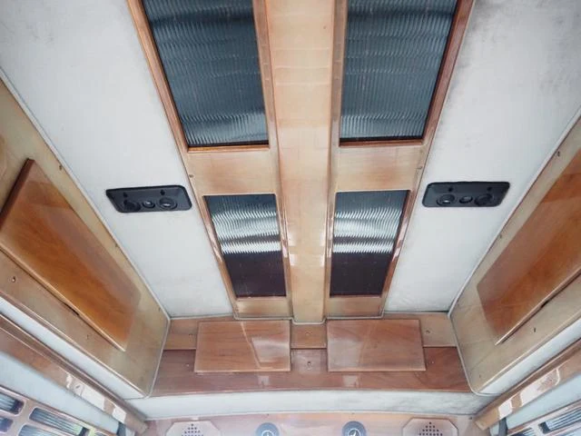 GMC SAVANA 30