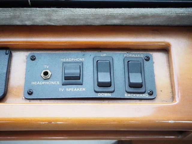 GMC SAVANA 41