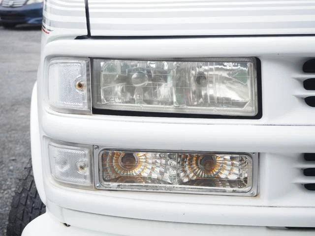 GMC SAVANA 10