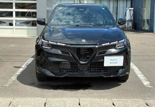 Alfa Romeo JUNIOR 2