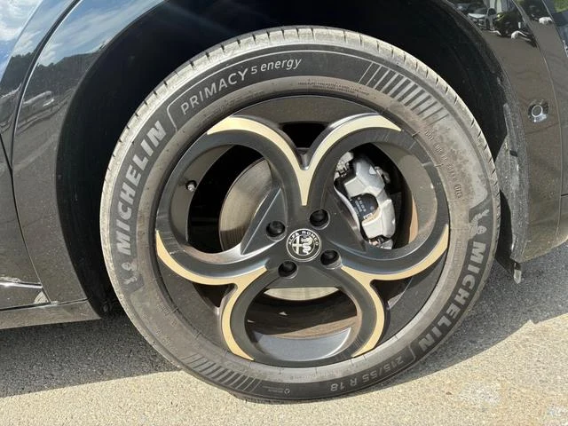 Alfa Romeo JUNIOR 20