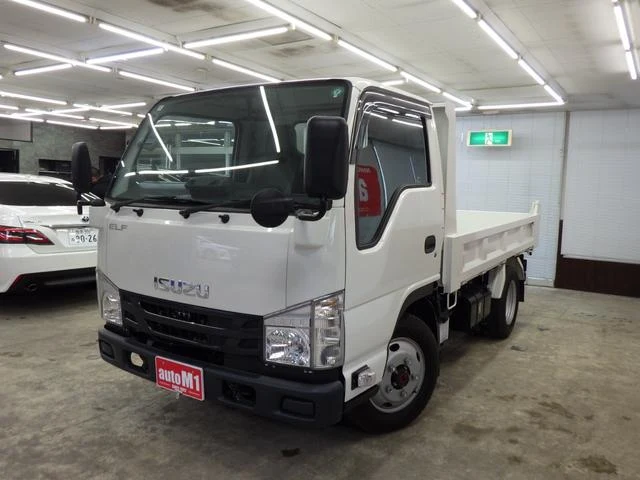 Isuzu ELF 3