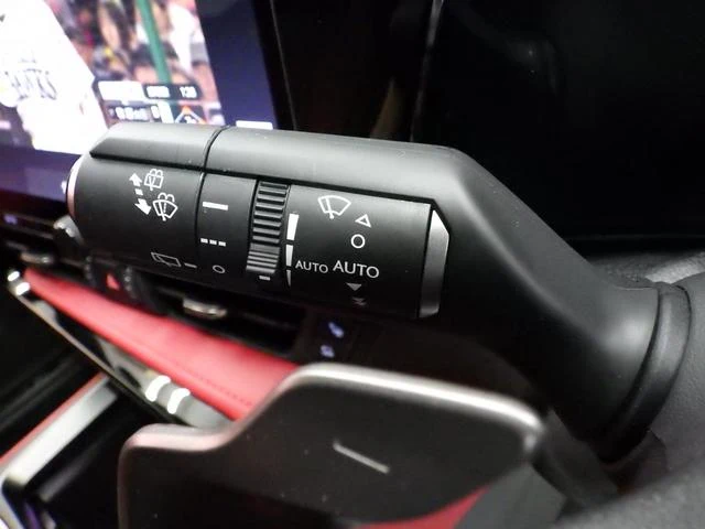 Lexus NX 50