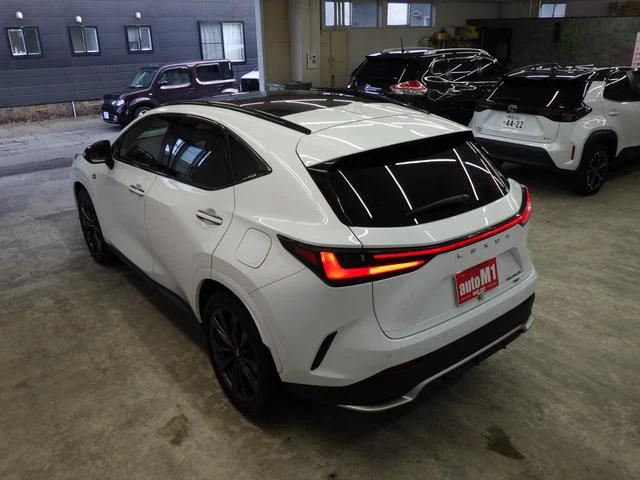 Lexus NX 63