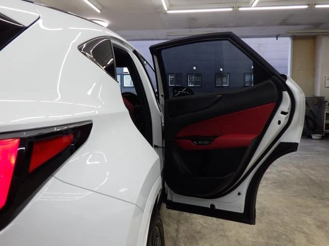 Lexus NX 71