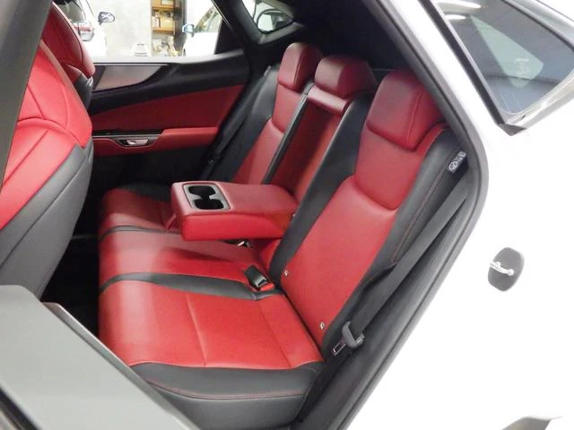 Lexus NX 16