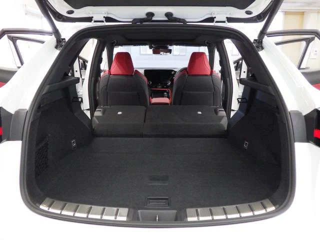 Lexus NX 20