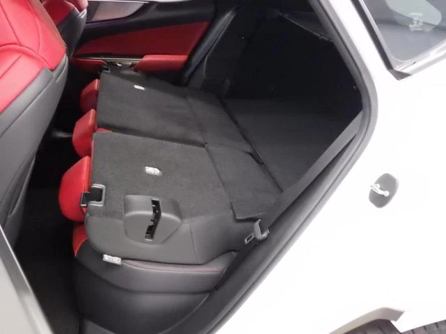 Lexus NX 18