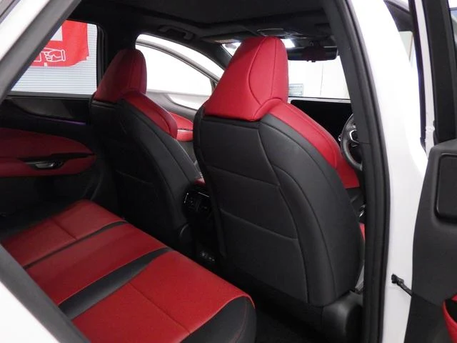 Lexus NX 13