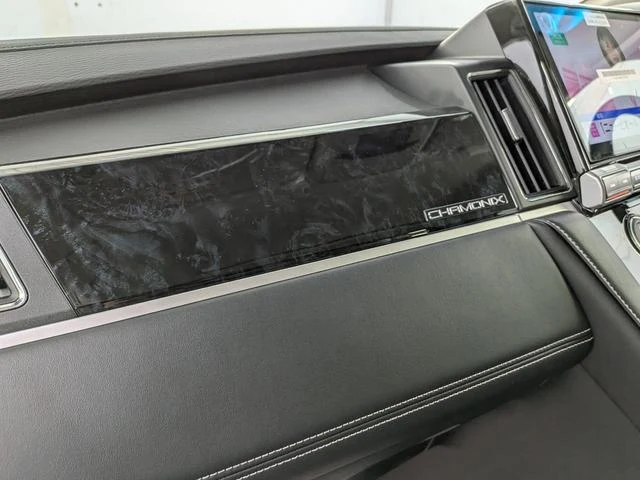 Mitsubishi DELICA 58