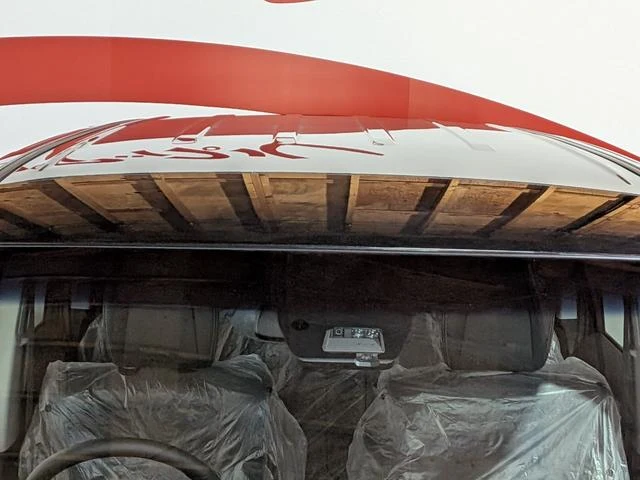 Mitsubishi DELICA 25