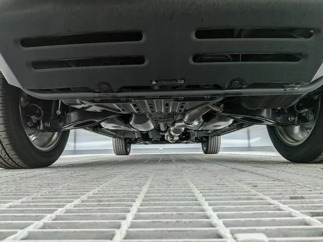 Mitsubishi DELICA 56