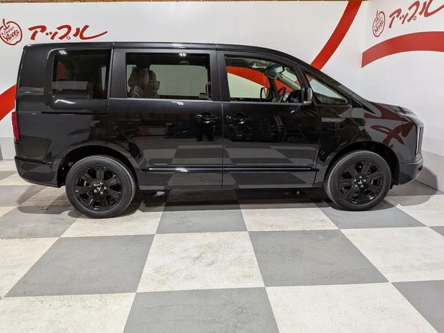 Mitsubishi DELICA 13