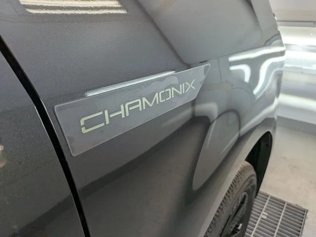 Mitsubishi DELICA 55