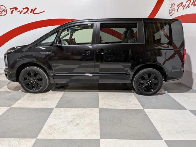 Mitsubishi DELICA 12