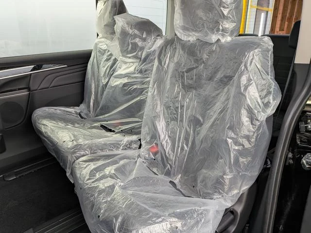 Mitsubishi DELICA 50