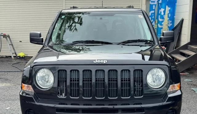 Chrysler JEEP 22