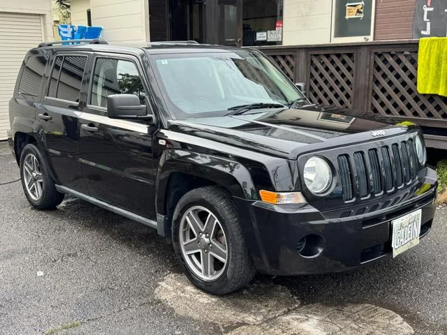 Chrysler JEEP 21