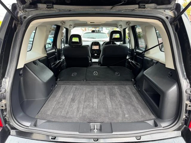 Chrysler JEEP 12