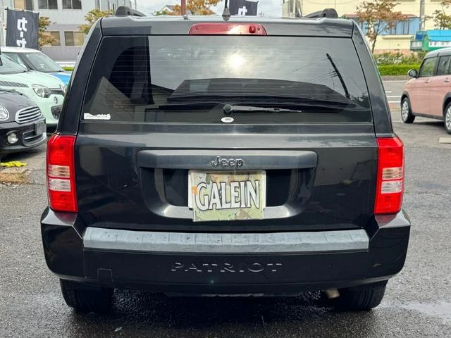 Chrysler JEEP 25