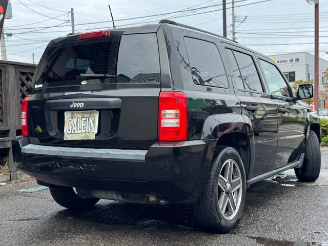 Chrysler JEEP 18