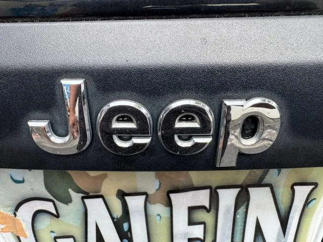 Chrysler JEEP 43