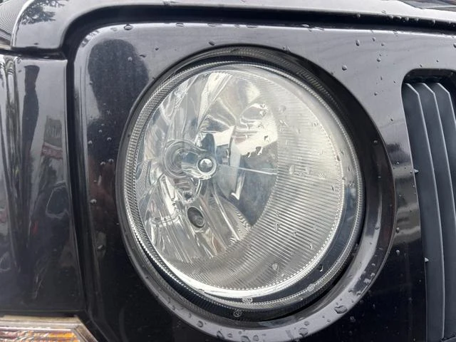 Chrysler JEEP 4