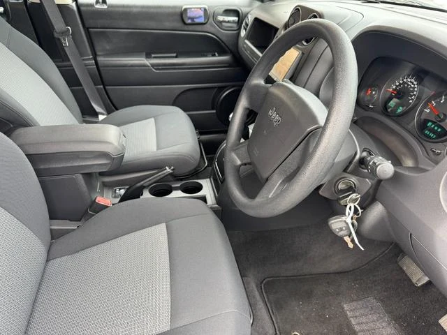 Chrysler JEEP 9