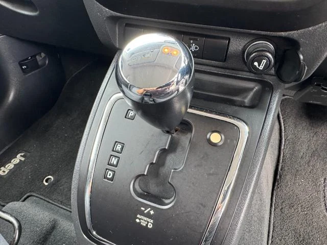 Chrysler JEEP 36